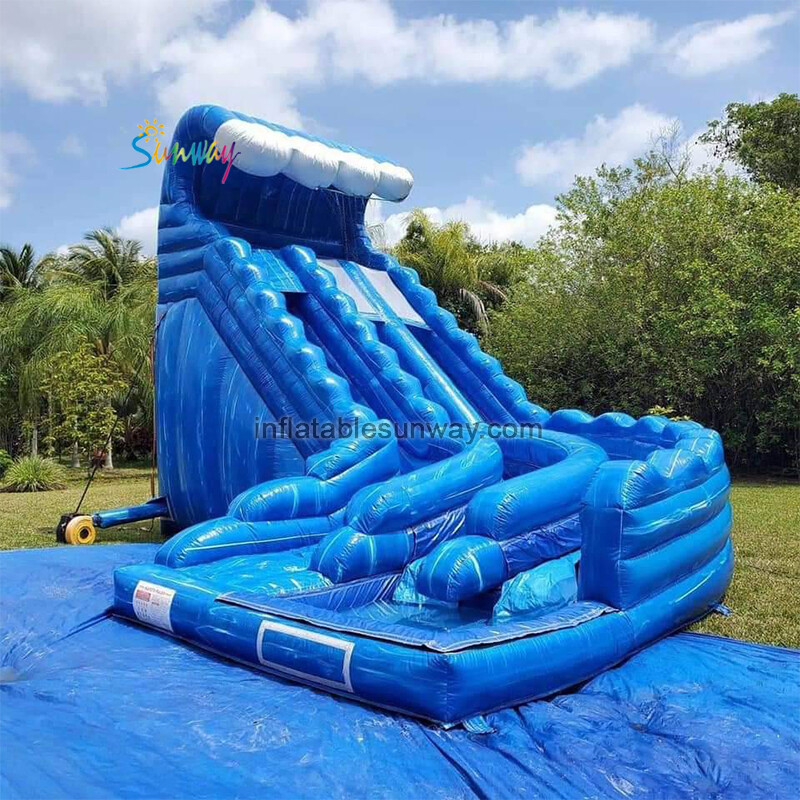 Inflatables Slides